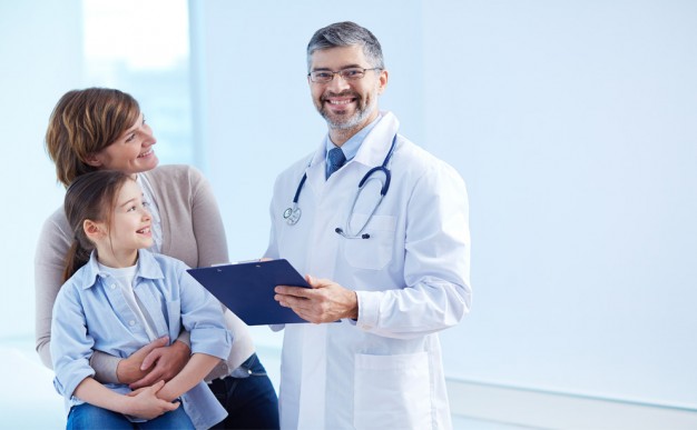 Benefits of Health Insurance in the UAE