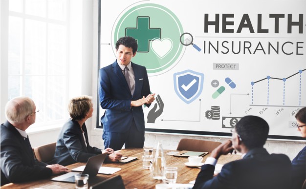 Learn About Six Types of Corporate Insurance Policies